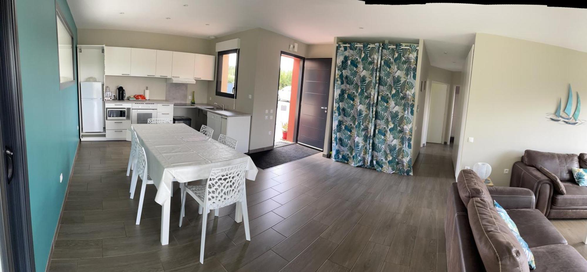 Maison Avec Piscine Interieure Privee Sans Vis A Vis Chauffee Toute L Annee Quiévrecourt Exteriér fotografie